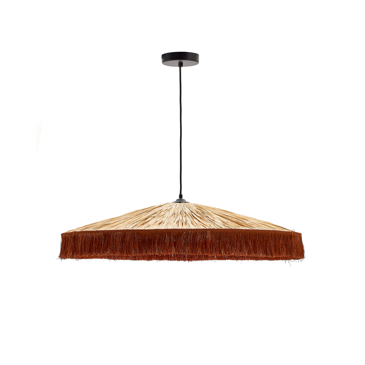 Se KAVE HOME Pollensa loftlampe, rund - natur polyrattan/rattan og terracottafrynser (Ø75) ❤ Kæmpe udvalg i Kave Home - Køb online på udsalg og tilbud lige nu ❤ Meget billig fragt og hurtig levering: 1 - 2 hverdage - Varenummer: Boboonline-110636 og barcode / Ean: 8433840796154 på lager - Udsalg på Interiør,Belysning,Lamper,Loftlamper,
Interiør,
Lamper,
Pendler,
Spisestue,
Spisebord Spar op til 51% - Over 785 kendte brands på udsalg