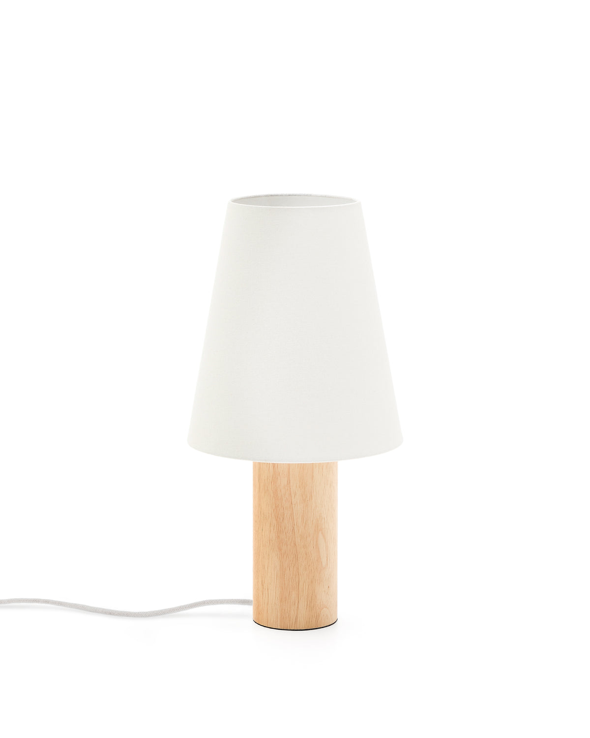 Se KAVE HOME Marga bordlampe - elfenben bomuld og natur gummitræ ❤ Kæmpe udvalg i Kave Home - Køb online på udsalg og tilbud lige nu ❤ Meget billig fragt og hurtig levering: 1 - 2 hverdage - Varenummer: Boboonline-123188 og barcode / Ean: 8447305020968 på lager - Udsalg på Interiør,Belysning,Lamper,Bordlamper,
Interiør,
Belysning,
Lamper,
Trælamper,
Dagligs Spar op til 51% - Over 785 kendte brands på udsalg