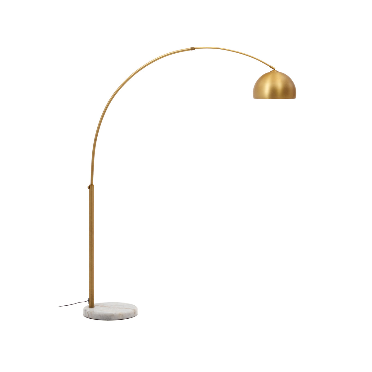 Se KAVE HOME Madali gulvlampe - messing metal og hvid marmor ❤ Kæmpe udvalg i Kave Home - Køb online på udsalg og tilbud lige nu ❤ Meget billig fragt og hurtig levering: 1 - 2 hverdage - Varenummer: Boboonline-110493 og barcode / Ean: 8433840790961 på lager - Udsalg på Interiør,Belysning,Lamper,Gulvlamper og standerlamper,
Interiør,
Belysning,
Lamper,
Messinglamper, Spar op til 51% - Over 785 kendte brands på udsalg