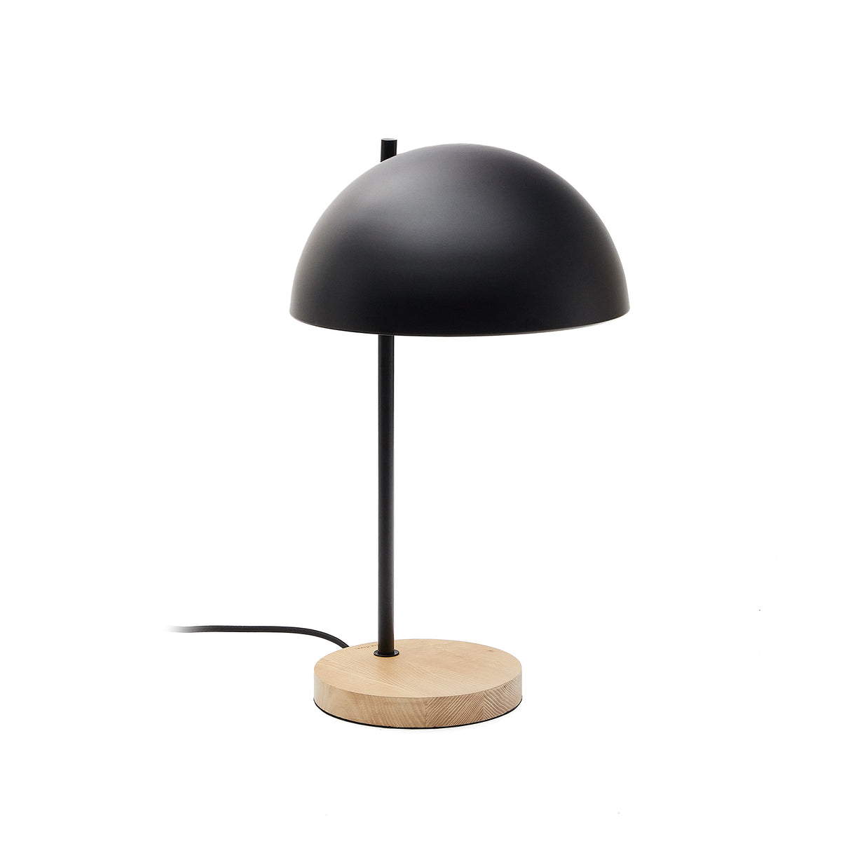 Se KAVE HOME Catlar bordlampe - sort metal og asketræ ❤ Kæmpe udvalg i Kave Home - Køb online på udsalg og tilbud lige nu ❤ Meget billig fragt og hurtig levering: 1 - 2 hverdage - Varenummer: Boboonline-117522 og barcode / Ean: 8433840912820 på lager - Udsalg på Interiør,Belysning,Lamper,Bordlamper,
Interiør,
Belysning,
Lamper,
Dagligstue,
Lamper Spar op til 51% - Over 785 kendte brands på udsalg