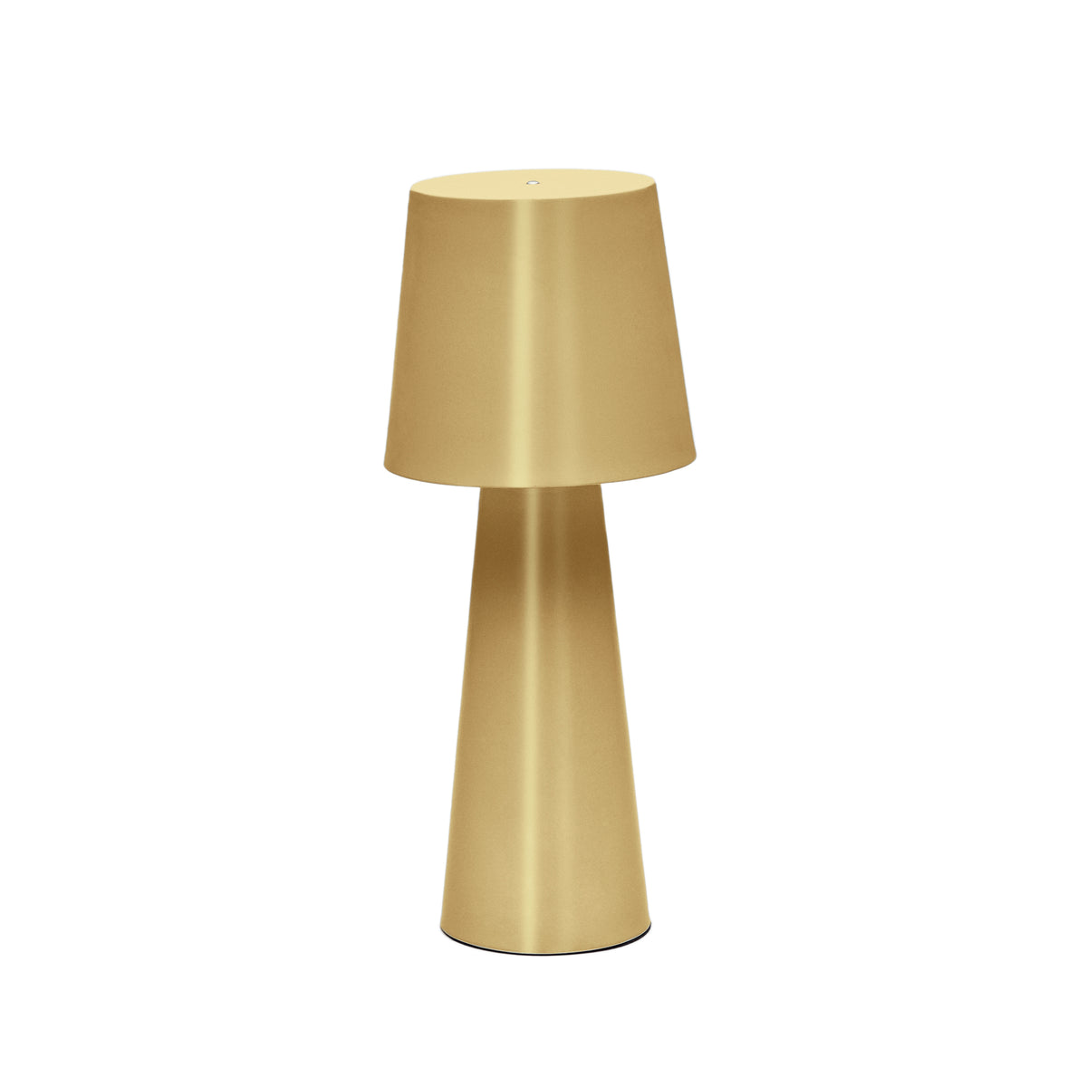 Se KAVE HOME Arenys stor bordlampe - guld metal ❤ Kæmpe udvalg i Kave Home - Køb online på udsalg og tilbud lige nu ❤ Meget billig fragt og hurtig levering: 1 - 2 hverdage - Varenummer: Boboonline-110030 og barcode / Ean: 8433840880815 på lager - Udsalg på Interiør,Belysning,Lamper,Bordlamper,
Billige lamper,
Billige bordlamper,
Interiør,
Belysning, Spar op til 51% - Over 785 kendte brands på udsalg