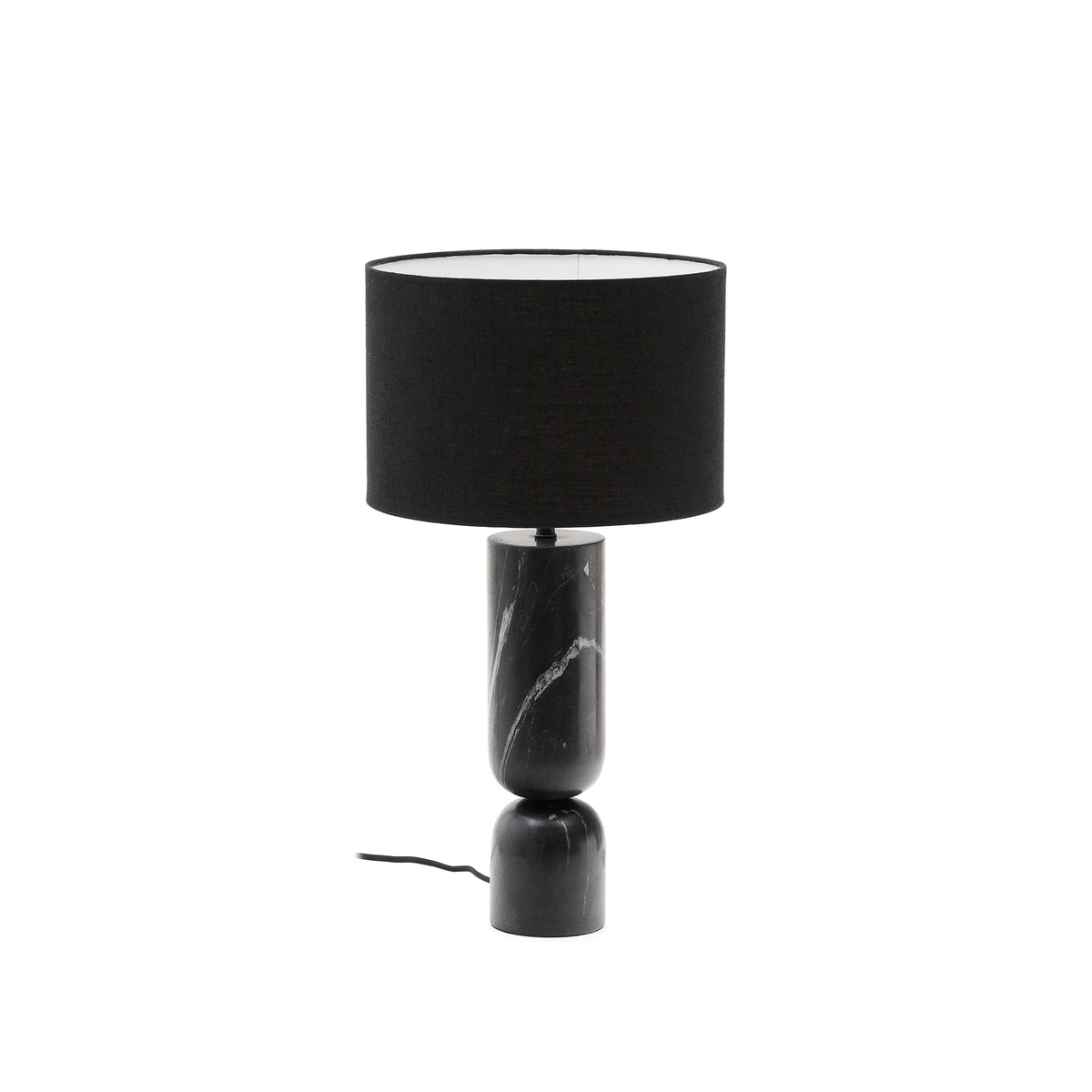 Se KAVE HOME Vex bordlampe, m. sort hørskærm - sort marmor ❤ Kæmpe udvalg i Kave Home - Køb online på udsalg og tilbud lige nu ❤ Meget billig fragt og hurtig levering: 1 - 2 hverdage - Varenummer: Boboonline-118287 og barcode / Ean: 8433840921815 på lager - Udsalg på Interiør,Belysning,Lamper,Bordlamper,
Interiør,
Belysning,
Lamper,
Dagligstue,
Lamper Spar op til 51% - Over 785 kendte brands på udsalg