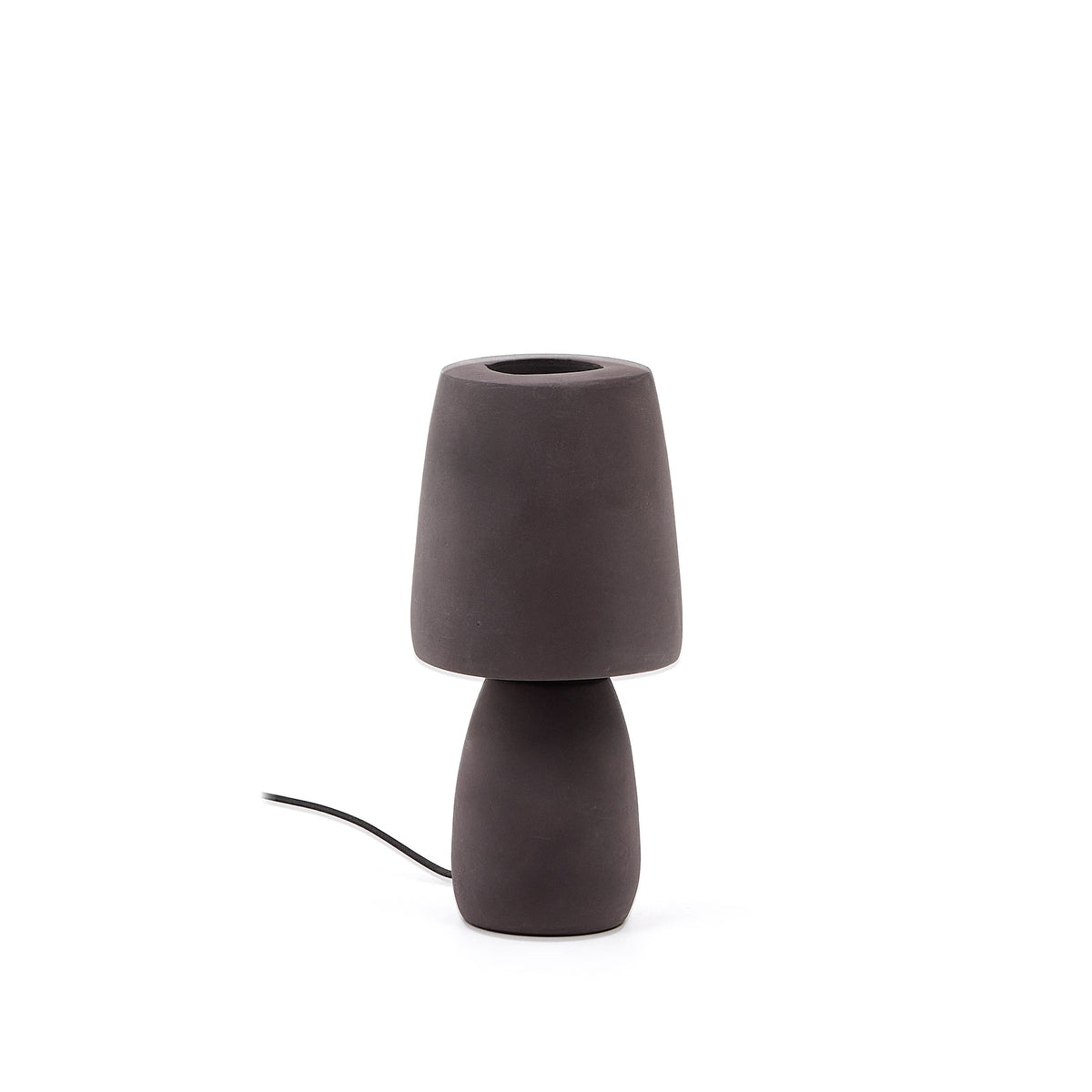 Se KAVE HOME Tandy bordlampe, rund - brun terracotta (Ø15) ❤ Kæmpe udvalg i Kave Home - Køb online på udsalg og tilbud lige nu ❤ Meget billig fragt og hurtig levering: 1 - 2 hverdage - Varenummer: Boboonline-114028 og barcode / Ean: 8433840940007 på lager - Udsalg på Interiør,Belysning,Lamper,Bordlamper,
Interiør,
Belysning,
Lamper,
Dagligstue,
Lamper Spar op til 51% - Over 785 kendte brands på udsalg