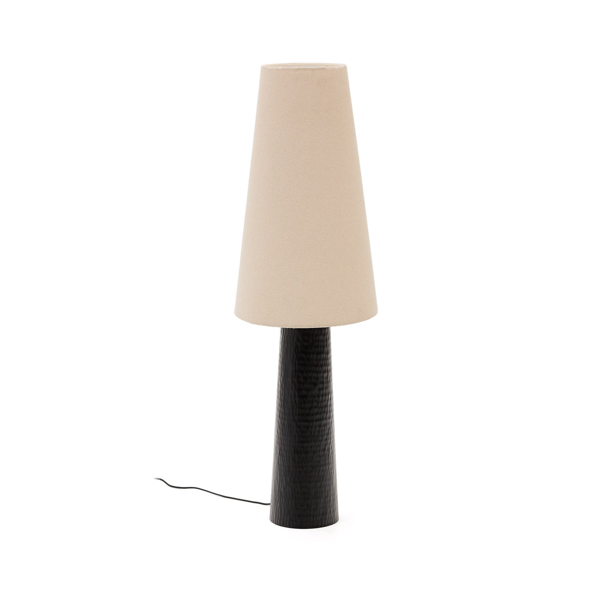 Se KAVE HOME Senni bordlampe - natur stof og sort metal ❤ Kæmpe udvalg i Kave Home - Køb online på udsalg og tilbud lige nu ❤ Meget billig fragt og hurtig levering: 1 - 2 hverdage - Varenummer: Boboonline-114023 og barcode / Ean: 8433840940151 på lager - Udsalg på Interiør,Belysning,Lamper,Bordlamper,
Interiør,
Belysning,
Lamper,
Dagligstue,
Lamper Spar op til 51% - Over 785 kendte brands på udsalg