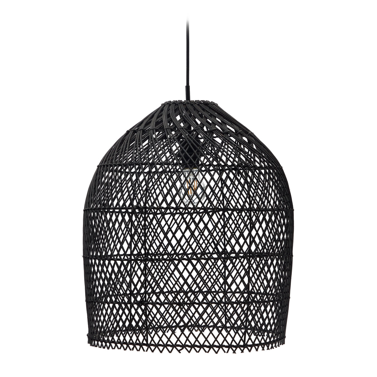 Se KAVE HOME Domitila loftlampeskærm - sort rattan (Ø44) ❤ Kæmpe udvalg i Kave Home - Køb online på udsalg og tilbud lige nu ❤ Meget billig fragt og hurtig levering: 1 - 2 hverdage - Varenummer: Boboonline-110626 og barcode / Ean: 8433840791876 på lager - Udsalg på Interiør,Belysning,Lamper,Lampeskærme,
Interiør,
Belysning,
Lamper,
Billige lamper,
B Spar op til 51% - Over 785 kendte brands på udsalg