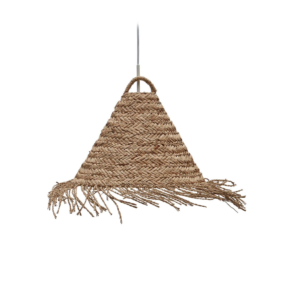 Se KAVE HOME Fonteta loftlampeskærm, rund - natur polyrattan/rattan (Ø40) ❤ Kæmpe udvalg i Kave Home - Køb online på udsalg og tilbud lige nu ❤ Meget billig fragt og hurtig levering: 1 - 2 hverdage - Varenummer: Boboonline-110625 og barcode / Ean: 8433840791982 på lager - Udsalg på Interiør,Belysning,Lamper,Lampeskærme,
Billige lamper,
Interiør,
Belysning,
Lamper,
B Spar op til 51% - Over 785 kendte brands på udsalg
