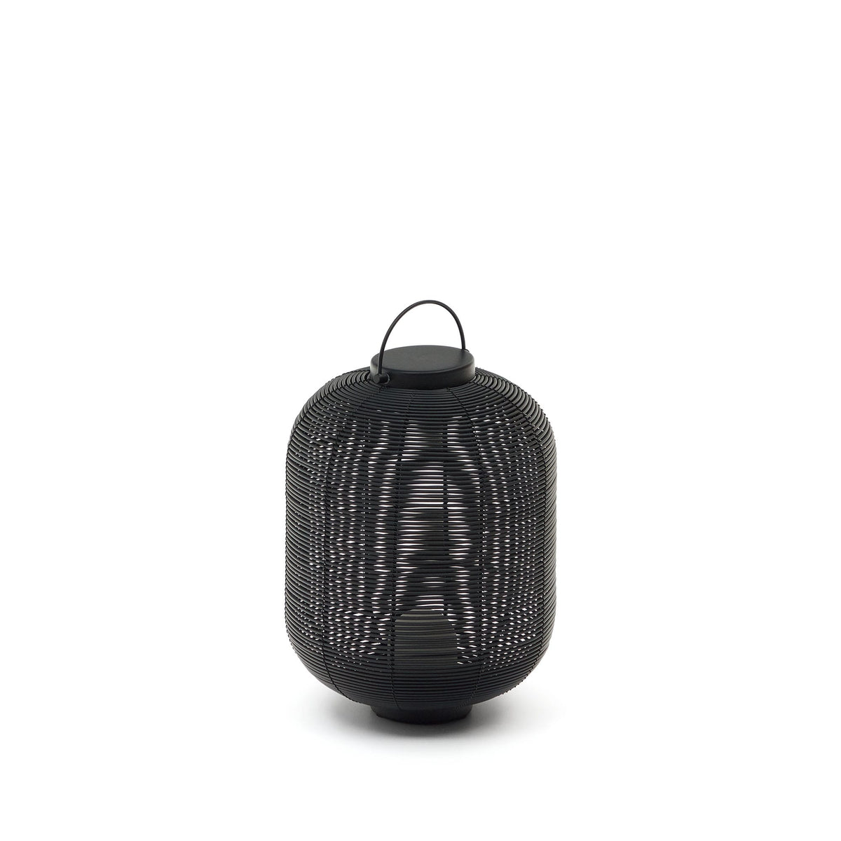 Se KAVE HOME Saranella bærbar bordlampe, genopladelig m. USB kabel, rund - sort polyrattan og metal ❤ Kæmpe udvalg i Kave Home - Køb online på udsalg og tilbud lige nu ❤ Hurtig levering til lave fragtpriser - Varenummer: Boboonline-107795 og barcode / Ean: 8433840834832 på lager - Udsalg på Interiør,Belysning,Lamper,Genopladelige lamper,
Interiør,
Belysning,
Lamper,
Dagligstue, Store besparelser – op til 71% - Shop over 2.281 kendte brands på udsalg