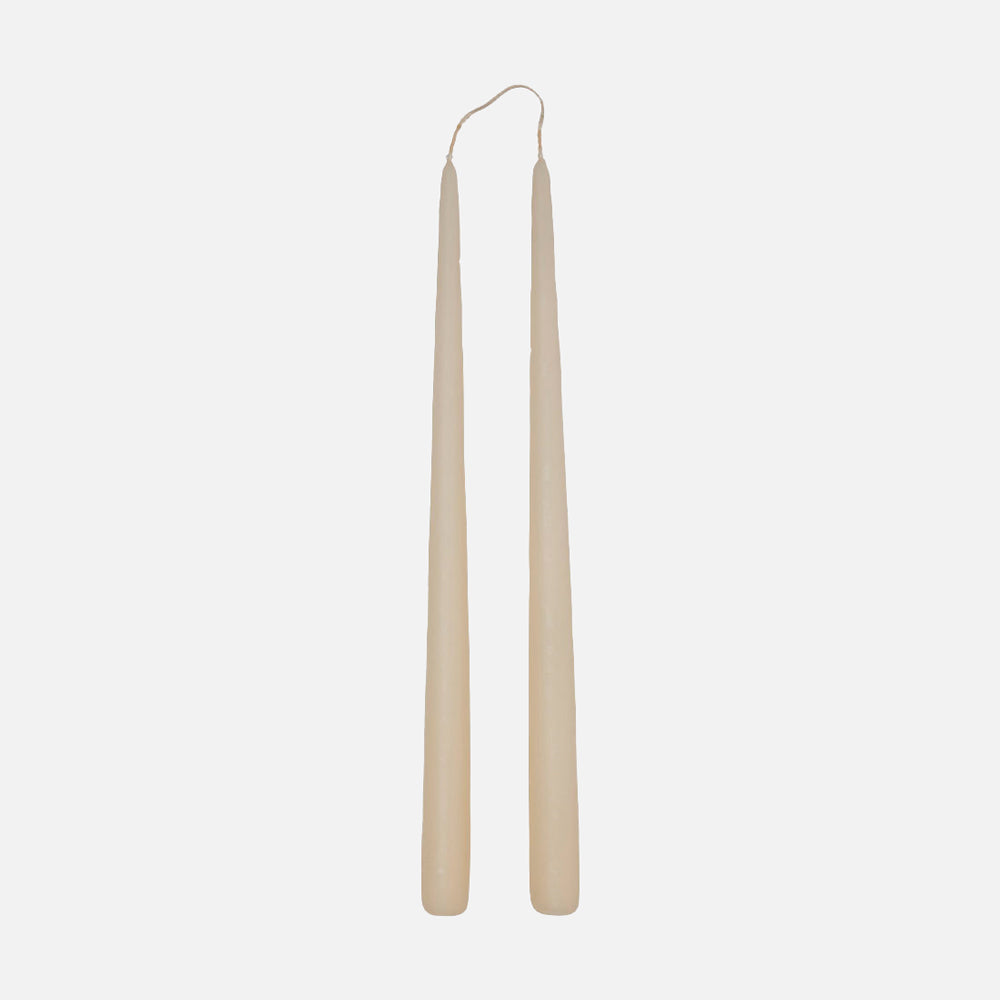 Se OYOY Living Design FUKAI Stagelys large 2-pak - Creme ❤ Kæmpe udvalg i OYOY Living Design - Køb online på udsalg og tilbud lige nu ❤ Billig fragt og hurtig levering - Varenummer: HomeFeeling-4507 og barcode / Ean: 5712195085599 på lager - Udsalg på Interiør - Stearinlys - Alt interiør - Stagelys - Alle stearinlys Spar stort – op til 53% - Over 2.739 kendte brands på stort udsalg