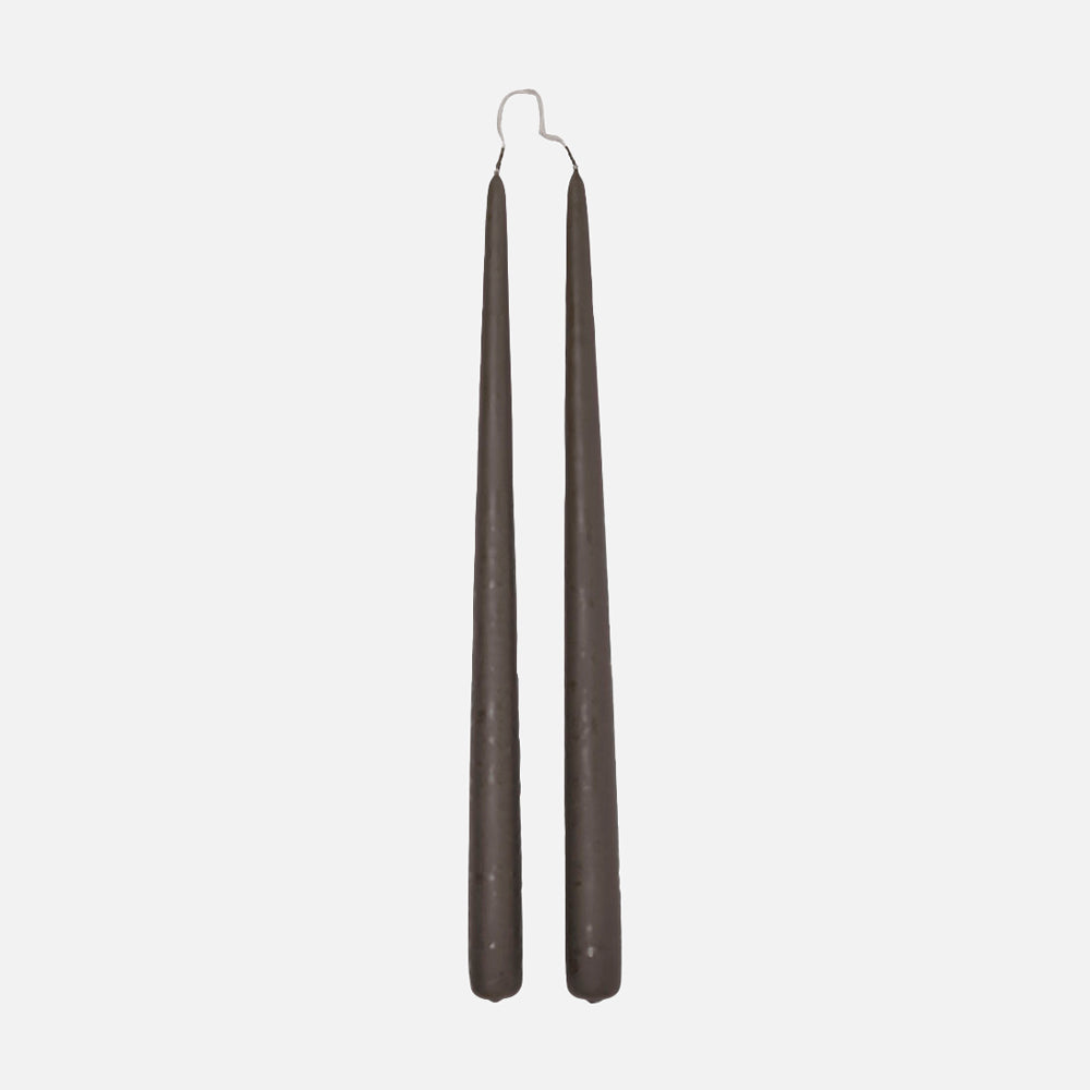 Se OYOY Living Design FUKAI Stagelys medium 2-pak - Brun ❤ Kæmpe udvalg i OYOY Living Design - Køb online på udsalg og tilbud lige nu ❤ Billig fragt • Hurtig levering - Varenummer: HomeFeeling-4510 og barcode / Ean: 5712195085537 på lager - Udsalg på Interiør - Stearinlys - Alt interiør - Stagelys - Alle stearinlys Få op til 69% i rabat - Find over 1.798 brands på udsalg