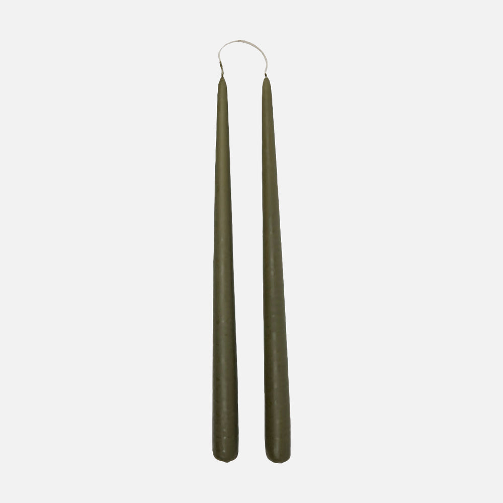 Se OYOY Living Design FUKAI Stagelys large 2-pak - Olive ❤ Kæmpe udvalg i OYOY Living Design - Køb online på udsalg og tilbud lige nu ❤ Meget billig fragt og hurtig levering - Varenummer: HomeFeeling-4506 og barcode / Ean: 5712195085711 på lager - Udsalg på Interiør - Stearinlys - Alt interiør - Stagelys - Alle stearinlys Store besparelser – op til 77% - Udsalg på mere end 2.281 populære mærker