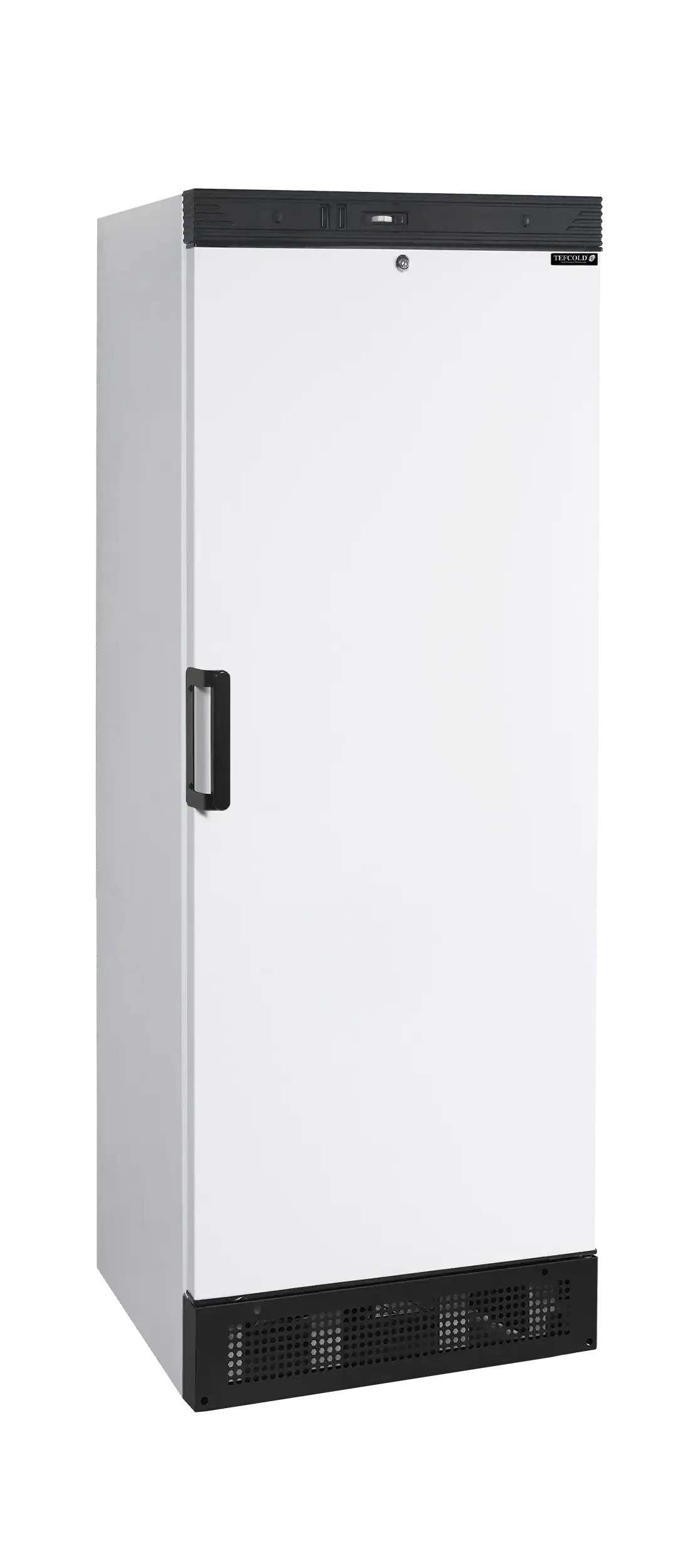 Hvidt Tefcold SD1280 lagerkøleskab