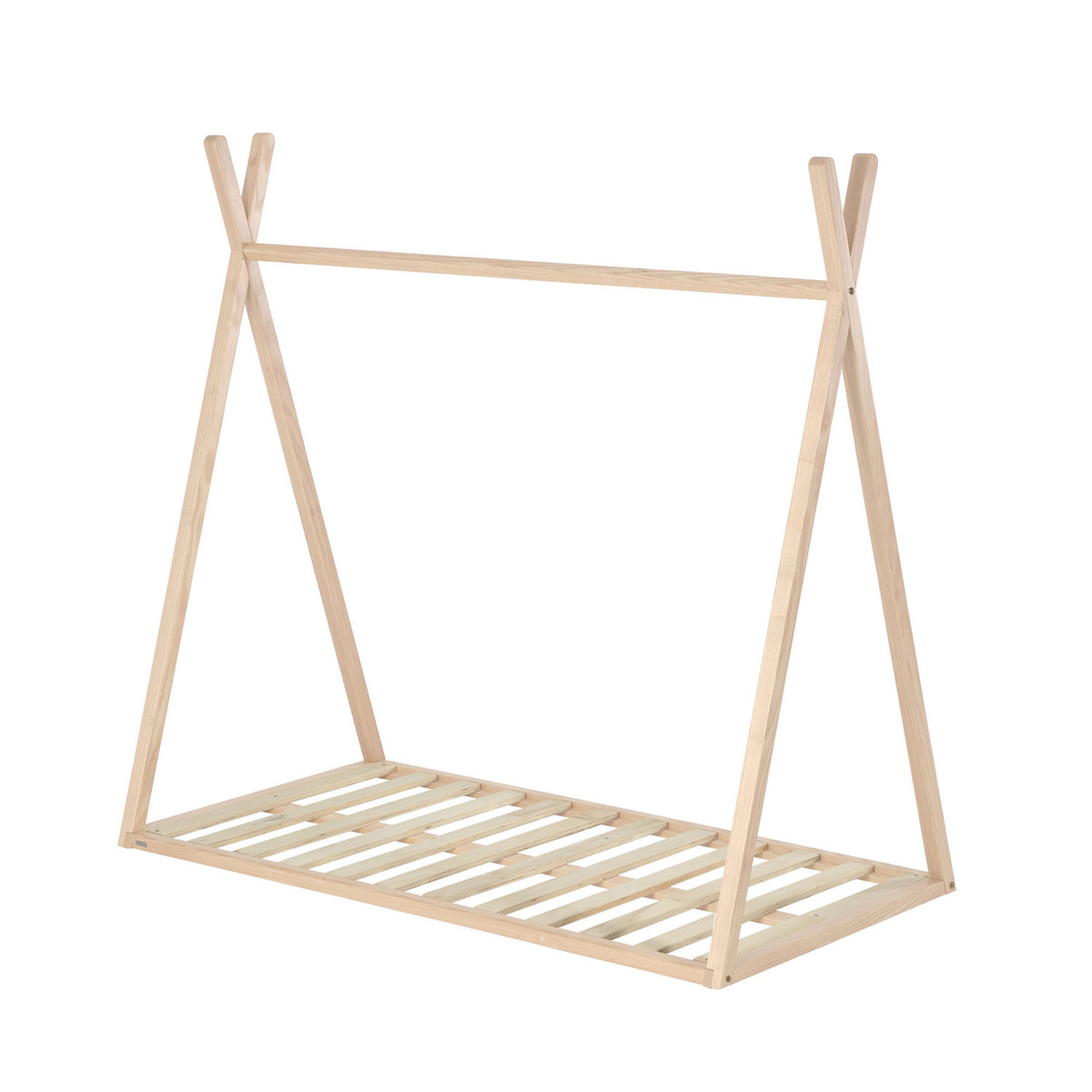 Se KAVE HOME Maralis tipi børneseng - natur ask (70x140) ❤ Kæmpe udvalg i Kave Home - Køb online på udsalg og tilbud lige nu ❤ Billig fragt • Hurtig levering - Varenummer: Boboonline-68509 og barcode / Ean: 8433840625256 på lager - Udsalg på Børn,Børnemøbler,Børnesenge,
Børneværelset,
Senge og madrasser,
Børnemøbler,
Børnemøbler, Få op til 63% i rabat - Shop udsalg fra mere end 1.798 mærker
