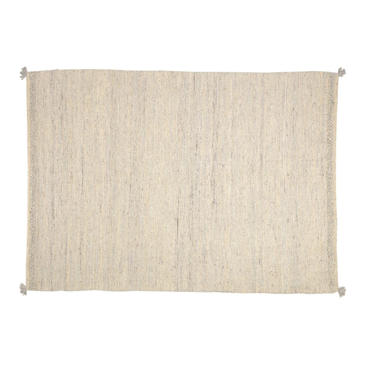 Se KAVE HOME Carime gulvtæppe - beige uld/bomuld/polyester (160x230) ❤ Kæmpe udvalg i Kave Home - Køb online på udsalg og tilbud lige nu ❤ Hurtig levering til lave fragtpriser - Varenummer: Boboonline-68788 og barcode / Ean: 8433840682280 på lager - Udsalg på Interiør,Plaids, gulvtæpper og sengetæpper mm.,Gulvtæpper,
Dagligstue,
Spisestue,
Nordisk og minimalistisk indretning, Store besparelser – op til 77% - 2.739+ brands til skarpe priser