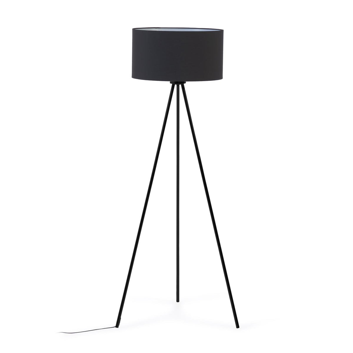 Se KAVE HOME Ikia gulvlampe - sort bomuld/polyester og sort metal ❤ Kæmpe udvalg i Kave Home - Køb online på udsalg og tilbud lige nu ❤ Billig fragt • Hurtig levering - Varenummer: Boboonline-68703 og barcode / Ean: 8433840671673 på lager - Udsalg på Interiør,Belysning,Lamper,Gulvlamper og standerlamper,
Dagligstue,
Entré,
Belysning,
Lamper, Op til 57% rabat - Kendte mærker på udsalg – over 1.329 brands