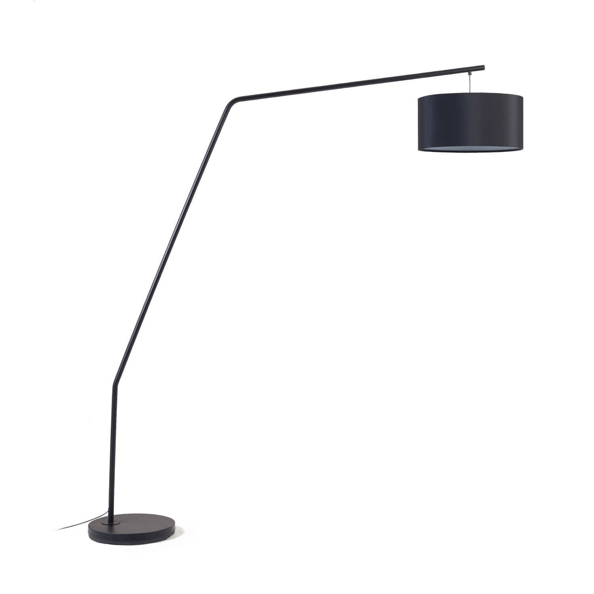 Se KAVE HOME Ciana gulvlampe - sort bomuld/plast/metal ❤ Kæmpe udvalg i Kave Home - Køb online på udsalg og tilbud lige nu ❤ Billig fragt og hurtig levering - Varenummer: Boboonline-68801 og barcode / Ean: 8433840673882 på lager - Udsalg på Interiør,Belysning,Lamper,Gulvlamper og standerlamper,
Dagligstue,
Belysning,
Lamper,
Lamper til stuen, Op til 57% rabat - Over 2.739 mærker samlet ét sted
