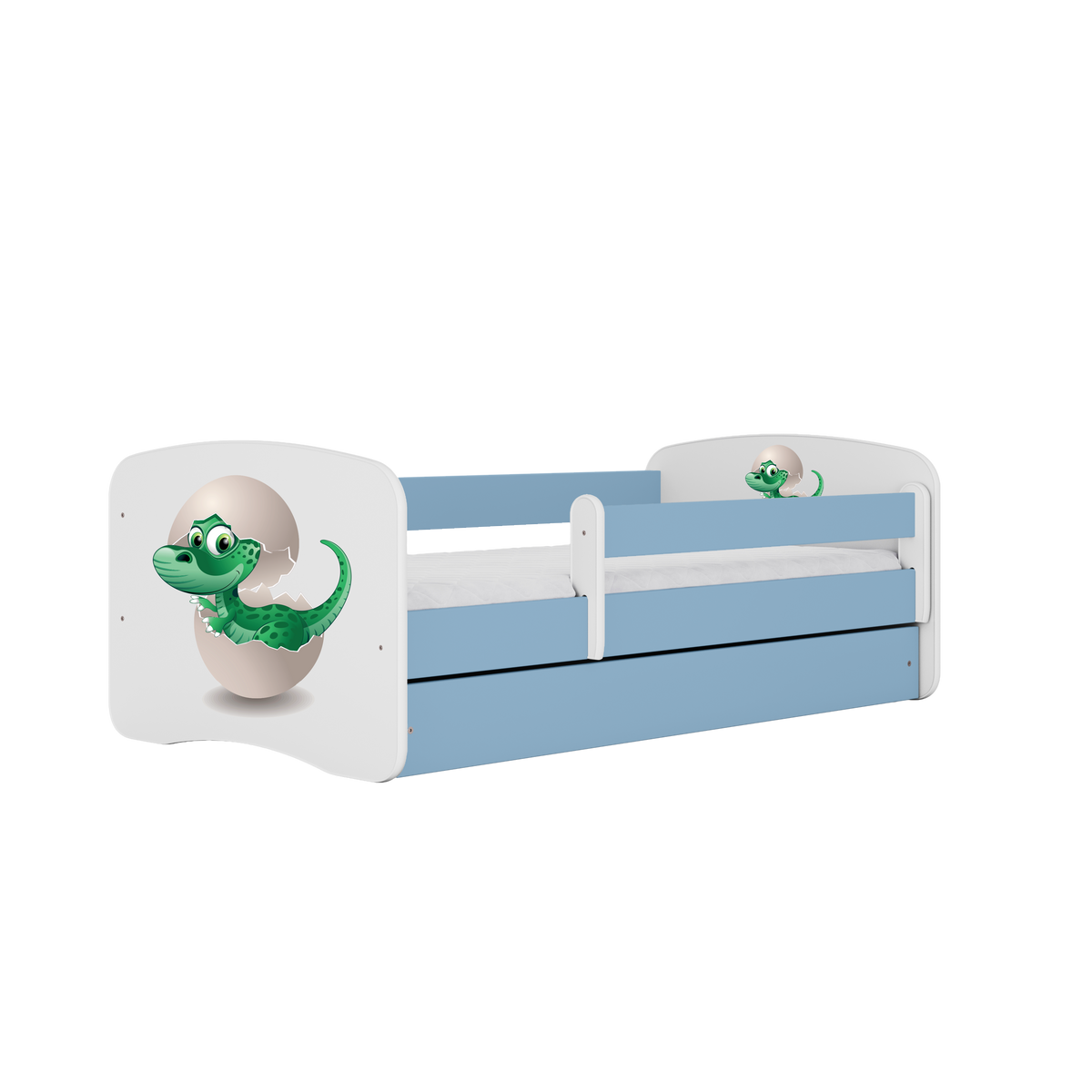 Se Babydreams juniorseng med lille dino, m. madras, sengehest, skuffe - hvid og blå laminat (180x80) ❤ Kæmpe udvalg i Kocot Kids - Køb online på udsalg og tilbud lige nu ❤ Super billig fragt og lynhurtig levering - Varenummer: Boboonline-82446 og barcode / Ean: 5903282037793 på lager - Udsalg på Børn,Børnemøbler,Børnesenge,Juniorsenge,
Børnemøbler,
Børnesenge,
Børneværelset,
Black Friday senge, Spar stort – op til 53% - Over 2.739 brands med kæmpe udsalg