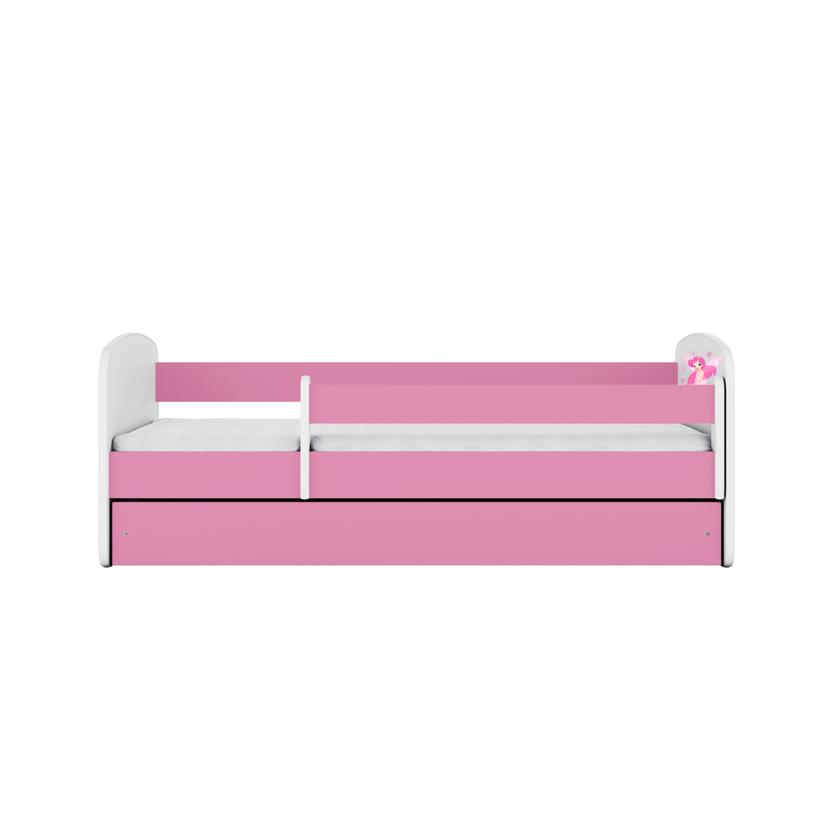Se Babydreams juniorseng fe/sommerfugle, m. madras, sengehest, skuffe - hvid/lyserød laminat (180x80) ❤ Kæmpe udvalg i Kocot Kids - Køb online på udsalg og tilbud lige nu ❤ Billig fragt og hurtig levering - Varenummer: Boboonline-82582 og barcode / Ean: 5903282038004 på lager - Udsalg på Børn,Børnemøbler,Børnesenge,Juniorsenge,
Børnemøbler,
Børnesenge,
Børneværelset,
Black Friday senge, Op til 57% rabat - Over 2.739 mærker samlet ét sted