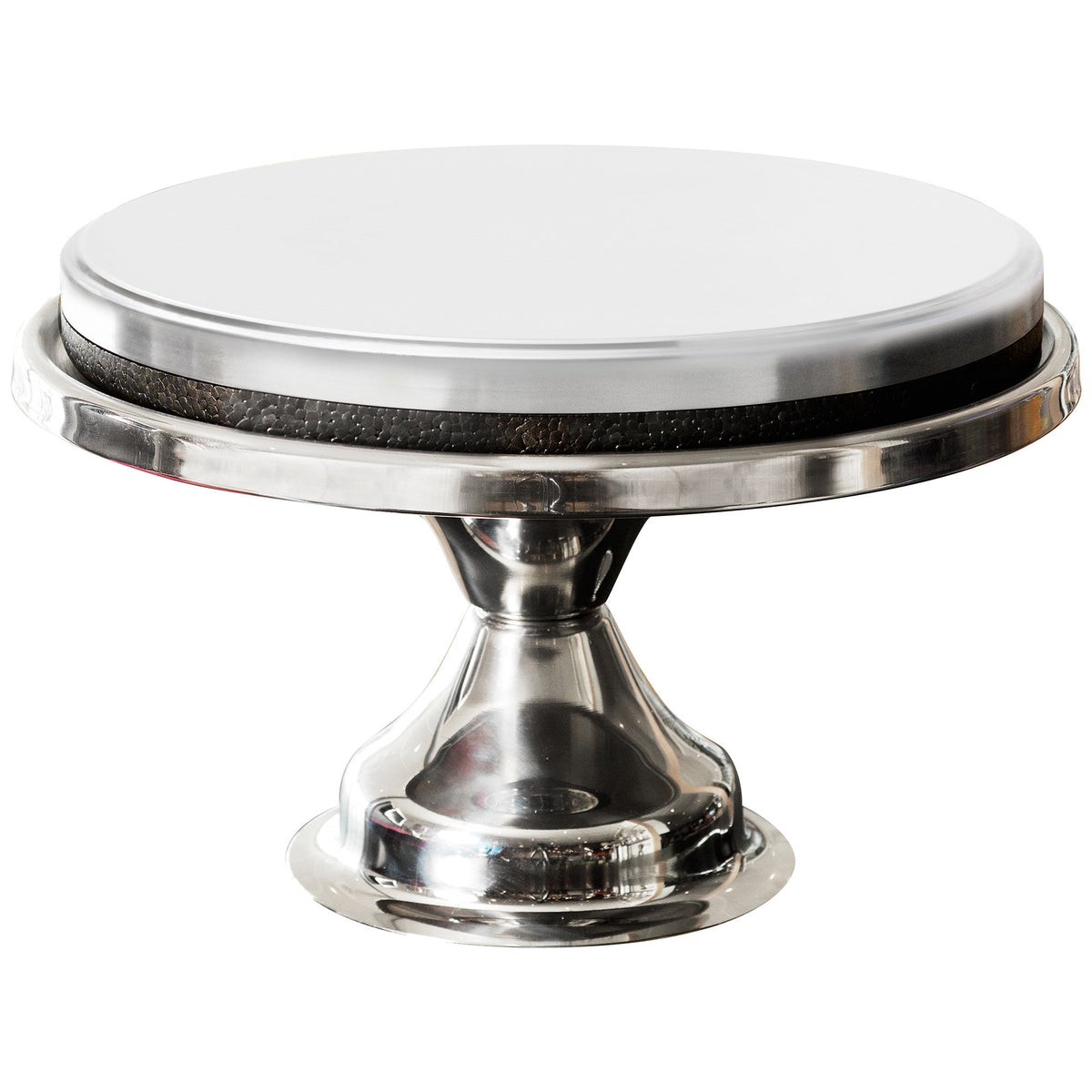Icetainer kageopsats til kølebakke med diameter 30 cm