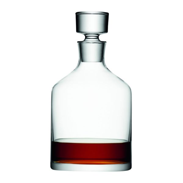 Se Whisky Karaffel Bar Lsa 1,8l ✔ Kæmpe udvalg i LSA International - Køb online på udsalg og tilbud lige nu ✔ Billig fragt og hurtig levering - Varenummer: Barlife-688939 og 5012548467509 på lager - Udsalg på Glas - Vinglas - Vinkaraffel Få op til 63% i rabat - Over 1.798 mærker samlet på udsalg
