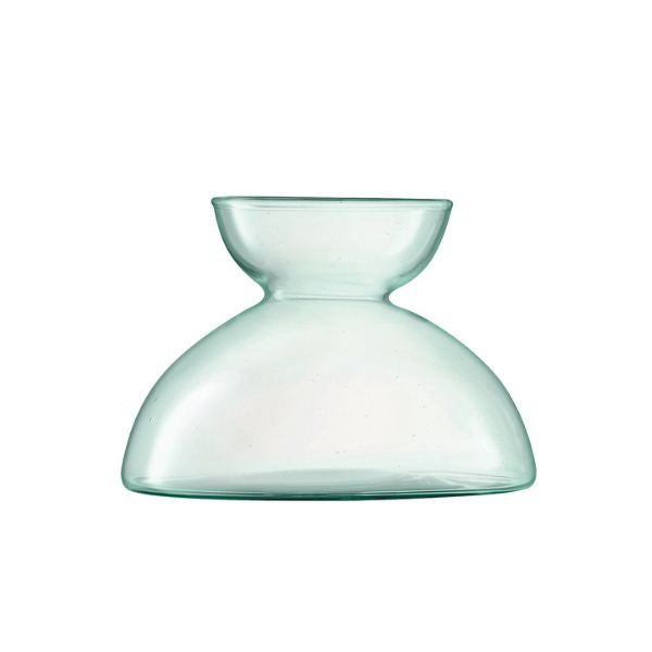 Se Vase Canopy Genbrugt Lsa 9,5x13,5x13,5cm ✔ Kæmpe udvalg i LSA International - Køb online på udsalg og tilbud lige nu ✔ Billig fragt og hurtig levering - Varenummer: Barlife-688946 og 5012548563140 på lager - Udsalg på Sommersales2026 Op til 57% rabat - Mere end 1.329 populære mærker på udsalg
