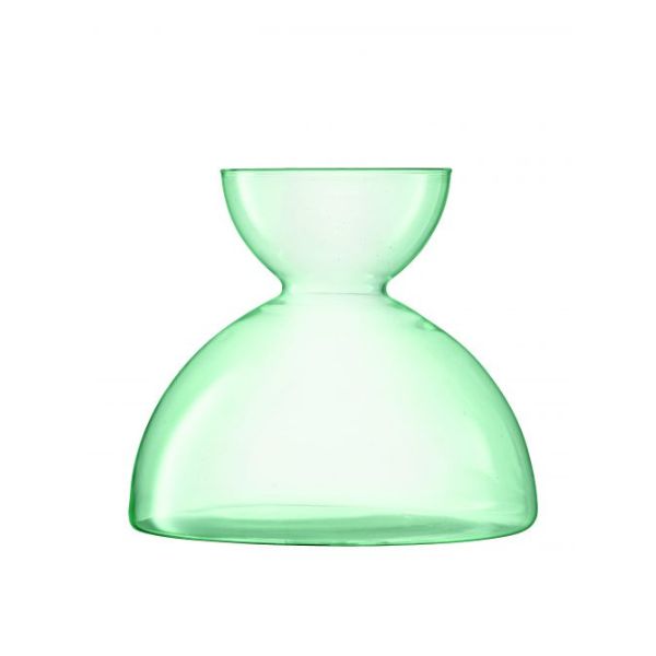 Se Vase Canopy Genbrugt Lsa 18,2x20,7x20,7cm ✔ Kæmpe udvalg i LSA International - Køb online på udsalg og tilbud lige nu ✔ Meget billig fragt og hurtig levering - Varenummer: Barlife-688947 og 5012548563201 på lager - Udsalg på Sommersales2026 Spar helt op til 79% - Over 739 kendte mærker på udsalg