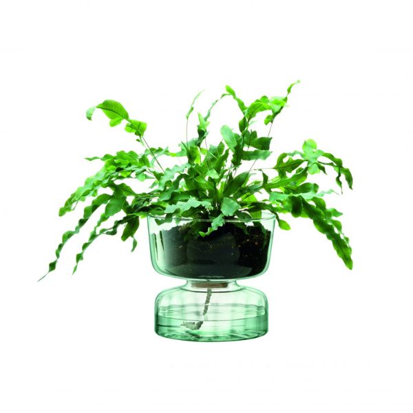 Se Selvvandende Potte Canopy Genbrugt Lsa 21,8x24x24cm ✔ Kæmpe udvalg i LSA International - Køb online på udsalg og tilbud lige nu ✔ Hurtig levering til lave fragtpriser - Varenummer: Barlife-688951 og 5012548562785 på lager - Udsalg på Køkken - Borddækning - Vaser Store besparelser – op til 77% - Store besparelser på over 2.281 mærker