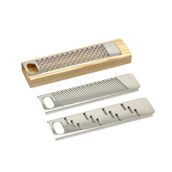 Se Legnoart Gratta Multi Rivejern M/3 Blade i Lys Ask ✔ Kæmpe udvalg i Legnoart - Køb online på udsalg og tilbud lige nu ✔ Billig fragt • Hurtig levering - Varenummer: Barlife-757625 og 8050714891519 på lager - Udsalg på Køkken - Køkkenartikler Op til 63% rabat - Over 1.329 mærker på online udsalg
