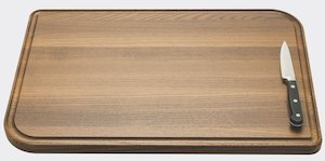 Se Rialto Skærebræt Xxl, 2,2x50x34 Cm ✔ Kæmpe udvalg i Legnoart - Køb online på udsalg og tilbud lige nu ✔ Super billig fragt og lynhurtig levering - Varenummer: Barlife-18455 og 8032732820887 på lager - Udsalg på Køkken - Køkkenartikler - Skærebræt Store besparelser – op til 67% - Store besparelser på over 2.739 mærker