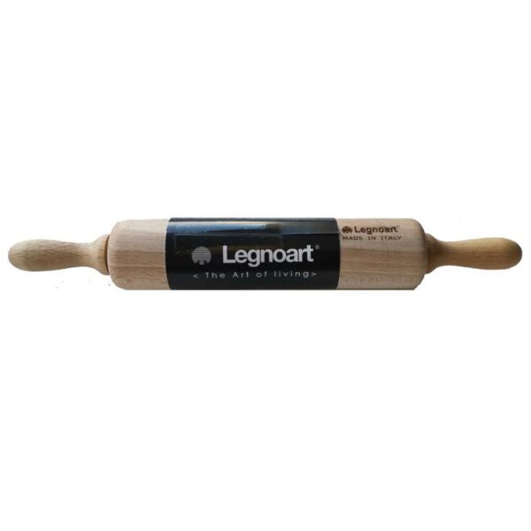 Klassisk Legnoart kagerulle i lyst bøgetræ, 50 cm