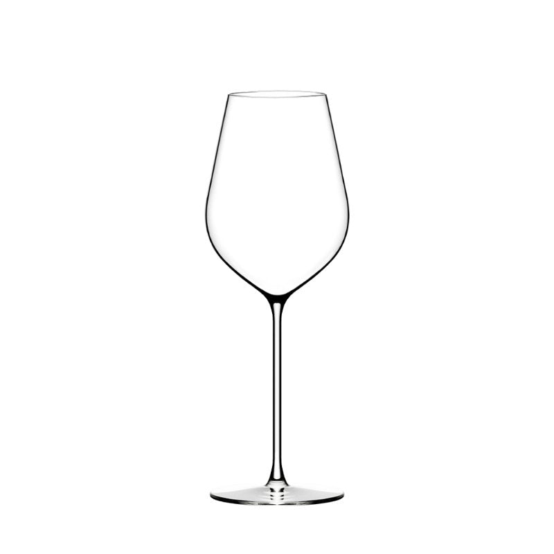 Lehmann Hommage vinglas 40 cl fra serien udviklet med Gérard Basset, 6 stk.