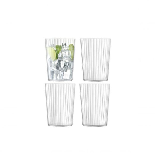 Se Drikkeglas Gio Line Sæt 4 Lsa 560ml, 12x9x9cm ✔ Kæmpe udvalg i LSA International - Køb online på udsalg og tilbud lige nu ✔ Billig fragt og hurtig levering - Varenummer: Barlife-688958 og 5012548569425 på lager - Udsalg på Glas - Drinksglas - Glas sæt Spar helt op til 73% - Kæmpe udsalg på over 739 mærker