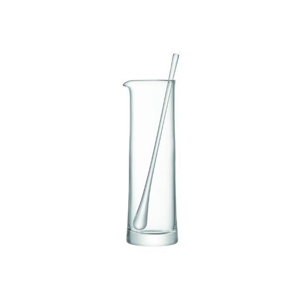 Se Cocktail Kande & Rører Gin Lsa 1,1l, 29x9,2x9,2cm ✔ Kæmpe udvalg i LSA International - Køb online på udsalg og tilbud lige nu ✔ Meget billig fragt og hurtig levering - Varenummer: Barlife-688971 og 5012548543975 på lager - Udsalg på Få op til 63% i rabat - Over 1.798 mærker samlet på udsalg