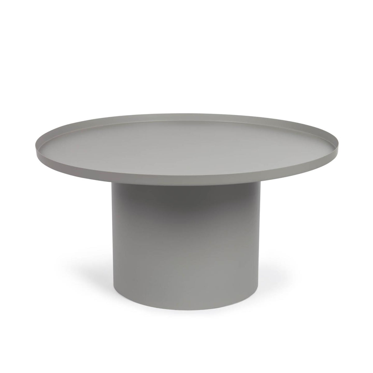Se KAVE HOME Fleksa sidebord, rund - grå jern (Ø72) ❤ Kæmpe udvalg i Kave Home - Køb online på udsalg og tilbud lige nu ❤ Billig fragt og hurtig levering - Varenummer: Boboonline-68802 og barcode / Ean: 8433840694962 på lager - Udsalg på Møbler,Borde,Hjørneborde og sideborde,
Dagligstue,
Borde til stuen,
Borde,
Møbler,
Sa Få op til 63% i rabat - Tusindvis af varer fra over 2.739 brands