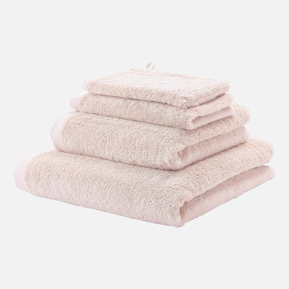Se Aquanova LONDON Håndklæde egyptisk bomuld - Lyserød - 70x130 cm ❤ Kæmpe udvalg i Aquanova - Køb online på udsalg og tilbud lige nu ❤ Meget billig fragt og hurtig levering - Varenummer: HomeFeeling-4564 og barcode / Ean: 5705764773843 på lager - Udsalg på Alt til badeværelset - Håndklæder Op til 63% rabat - Kendte mærker på udsalg – over 1.329 brands