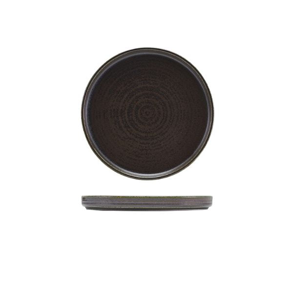 Se Cinder Sort Præsentations Tallerken Lav 21cm Terra ✔ Kæmpe udvalg i Genware - Køb online på udsalg og tilbud lige nu ✔ Billig fragt • Hurtig levering - Varenummer: Barlife-689677 og 5020403140214 på lager - Udsalg på Køkken - Borddækning - Tallerkener - Cinder Sort Terra Porcelæn Spar helt op til 73% - Over 739 kendte mærker på udsalg