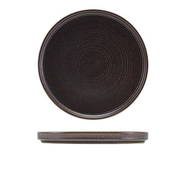 Se Cinder Sort Præsentations Tallerken Lav 25cm Terra ✔ Kæmpe udvalg i Genware - Køb online på udsalg og tilbud lige nu ✔ Hurtig levering til lave fragtpriser - Varenummer: Barlife-632483 og 5020403140245 på lager - Udsalg på Køkken - Borddækning - Tallerkener - Cinder Sort Terra Porcelæn Spar stort – op til 59% - 2.739+ mærker samlet til lave priser