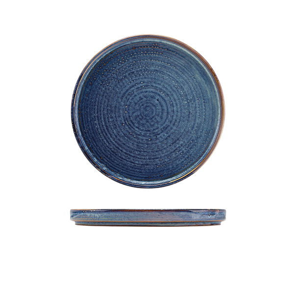 Se Terra Aqua Blå Lav Præsentationstallerken 18cm Genware ✔ Kæmpe udvalg i Genware - Køb online på udsalg og tilbud lige nu ✔ Billig fragt og hurtig levering - Varenummer: Barlife-877350 og 5020403140276 på lager - Udsalg på Køkken - Borddækning - Tallerkener - Terra Aqua Porcelæn Spar helt op til 79% - 2.739 kendte mærker til outletpriser
