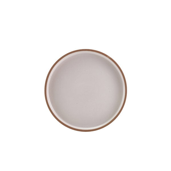 Se Genware Kava White Stentøjs Rå Vægmonteret Præsentationstallerken 18 Cm ✔ Kæmpe udvalg i Genware - Køb online på udsalg og tilbud lige nu ✔ Meget billig fragt og hurtig levering - Varenummer: Barlife-1552913 og 5020403149699 på lager - Udsalg på Køkken - Borddækning - Tallerkener - Kava Hvid Stentøj Spar stort – op til 53% - Over 2.739 mærker med kæmpe udsalg