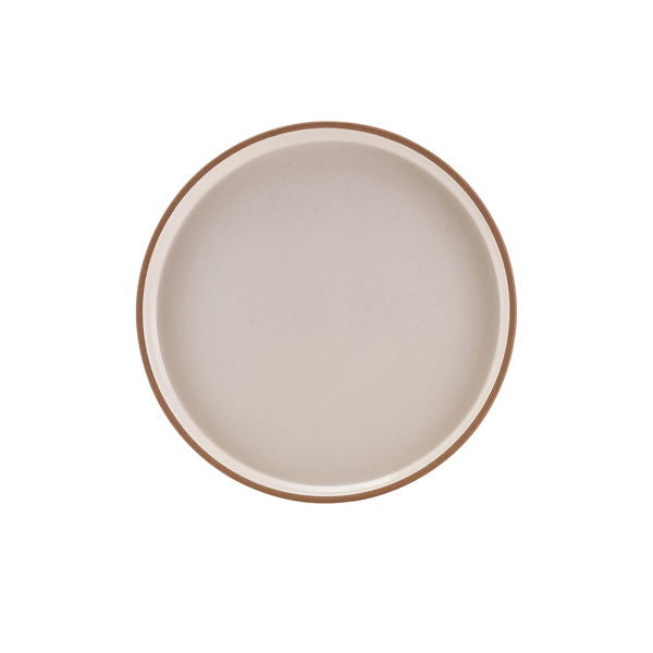 Se Genware Kava White Stentøjsrå Vægpræsentationsplade 25 Cm ✔ Kæmpe udvalg i Genware - Køb online på udsalg og tilbud lige nu ✔ Super billig fragt og lynhurtig levering - Varenummer: Barlife-1553204 og 5020403149750 på lager - Udsalg på Køkken - Borddækning - Tallerkener - Kava Hvid Stentøj Spar helt op til 79% - Over 2.739 kendte mærker på udsalg