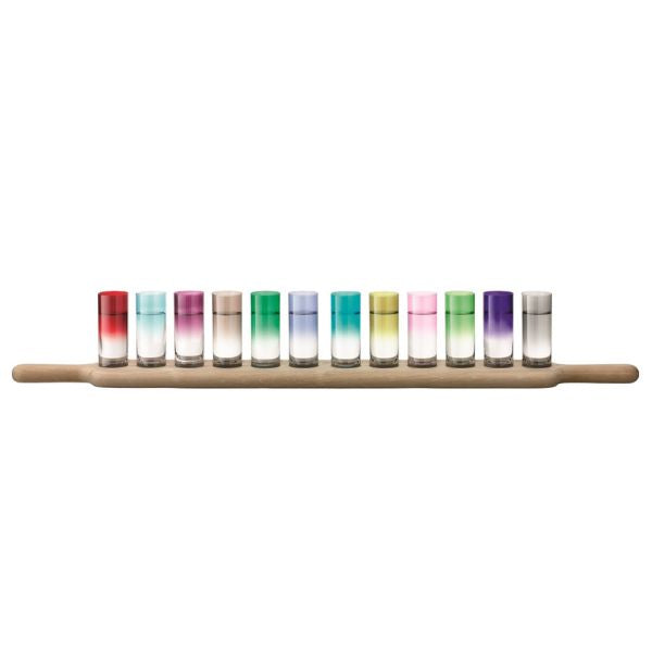Se Vodka Sæt Grand Paddle Lsa 9x77,3x9cm ✔ Kæmpe udvalg i LSA International - Køb online på udsalg og tilbud lige nu ✔ Hurtig levering til lave fragtpriser - Varenummer: Barlife-689003 og 5012548514043 på lager - Udsalg på Glas - Glas til baren - Shotglas Store besparelser – op til 77% - Shop over 2.281 kendte mærker på udsalg