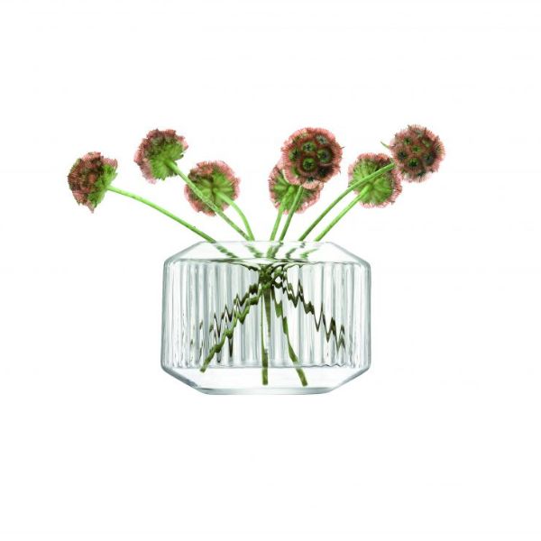 Se Lyseholder/vase Rotunda Lsa 7,2x10x10cm ✔ Kæmpe udvalg i LSA International - Køb online på udsalg og tilbud lige nu ✔ Lav fragtpris og hurtig levering - Varenummer: Barlife-689011 og 5012548573460 på lager - Udsalg på Køkken - Borddækning - Vaser Spar stort – op til 71% - Eksklusivt udsalg på over 2.739 mærker