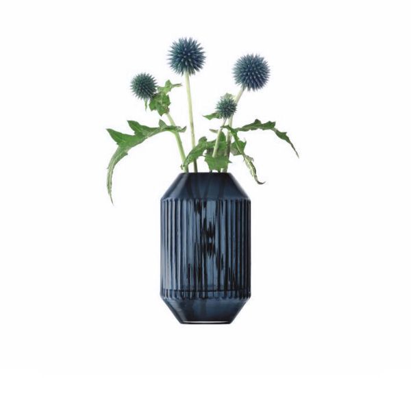 Se Vase Rotunda Safir Lsa 15x9,2x9,2cm ✔ Kæmpe udvalg i LSA International - Køb online på udsalg og tilbud lige nu ✔ Lav fragtpris og hurtig levering - Varenummer: Barlife-689018 og 5012548575808 på lager - Udsalg på Køkken - Borddækning - Vaser Få op til 69% i rabat - Find over 1.798 mærker på udsalg