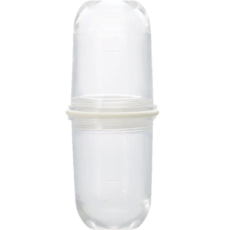Se Latte Shaker Off White Hario ✔ Kæmpe udvalg i HARIO - Køb online på udsalg og tilbud lige nu ✔ Billig fragt og hurtig levering - Varenummer: Barlife-1492564 og 4977642402768 på lager - Udsalg på Køkken - Kaffe og Te Udstyr Spar helt op til 79% - Stort udsalg på over 739 mærker