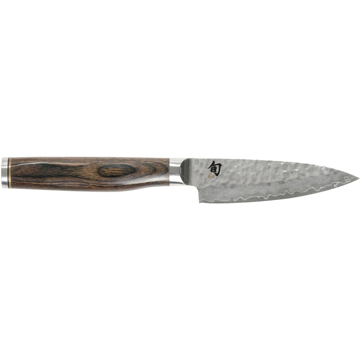 Kai Shun Premier urtekniv med 10 cm blad
