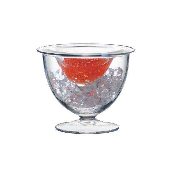 Se Kaviar Sæt Serve Lsa Ø14cm ✔ Kæmpe udvalg i LSA International - Køb online på udsalg og tilbud lige nu ✔ Super billig fragt og lynhurtig levering - Varenummer: Barlife-689029 og 5012548494277 på lager - Udsalg på Køkken - Køkkenartikler - Serveringsartikler Op til 61% rabat - Mere end 1.329 populære mærker på udsalg