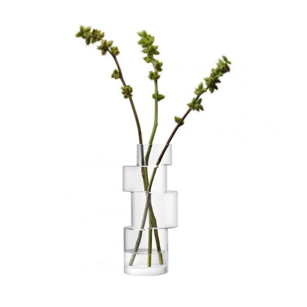 Se Vase Tier Lsa 35x15x15cm ✔ Kæmpe udvalg i LSA International - Køb online på udsalg og tilbud lige nu ✔ Billig fragt og hurtig levering - Varenummer: Barlife-689034 og 5012548580819 på lager - Udsalg på Køkken - Borddækning - Vaser Op til 61% rabat - Mere end 2.739 populære mærker på tilbud