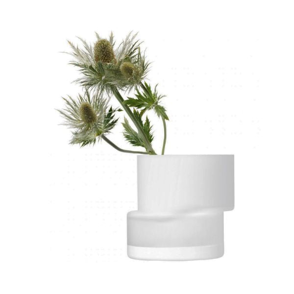 Se Lyseholder/vase Tier Kridhvid Lsa 13,5x14x14cm ✔ Kæmpe udvalg i LSA International - Køb online på udsalg og tilbud lige nu ✔ Lav fragtpris og hurtig levering - Varenummer: Barlife-689039 og 5012548580598 på lager - Udsalg på Køkken - Borddækning - Vaser Op til 63% rabat - Over 1.329 mærker på online udsalg