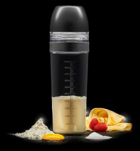 Se Lurch Dej Shaker 0,75l Grå/transparent ✔ Kæmpe udvalg i Bolig Magasin - Køb online på udsalg og tilbud lige nu ✔ Hurtig levering til lave fragtpriser - Varenummer: Barlife-623460 og 4019889142035 på lager - Udsalg på Køkken - Køkkenartikler - Øvrige køkkenartikler Store besparelser – op til 77% - Udsalg på mere end 2.281 populære mærker