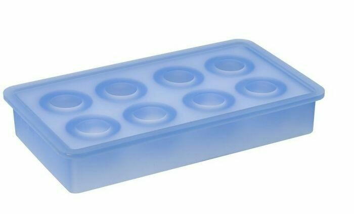 Se Isterningbakke Runde Kugler 3cm ✔ Kæmpe udvalg i Lurch - Køb online på udsalg og tilbud lige nu ✔ Hurtig levering til lave fragtpriser - Varenummer: Barlife-17468 og 4019889127674 på lager - Udsalg på Barudstyr - Cocktailtilbehør - Isterninger & Isterningebakker Få op til 67% i rabat - Shop udsalg fra mere end 1.798 mærker
