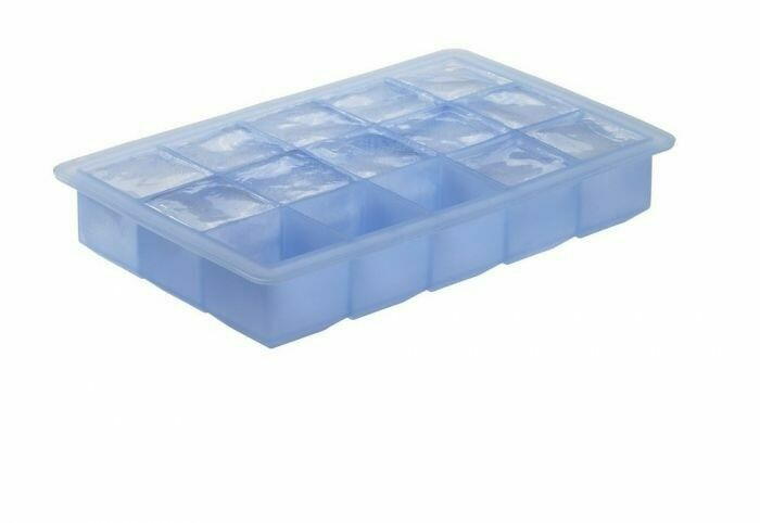Se Isterningbakke Terninger 3x3cm ✔ Kæmpe udvalg i Lurch - Køb online på udsalg og tilbud lige nu ✔ Billig fragt • Hurtig levering - Varenummer: Barlife-17471 og 4019889122921 på lager - Udsalg på Barudstyr - Cocktailtilbehør - Isterninger & Isterningebakker Op til 57% rabat - Find tilbud fra over 2.739 mærker